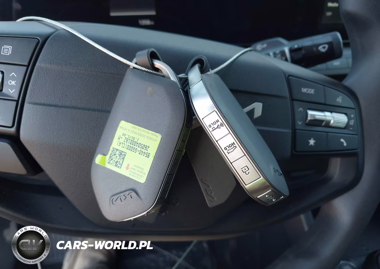 2026 Kia K4 Lxs VIN:3KPFT4DE0TE382279 - 11