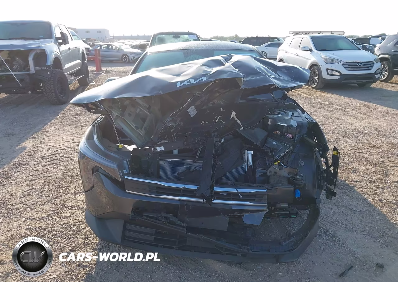 2026 Kia K4 Lxs VIN:3KPFT4DE0TE382279 - 12