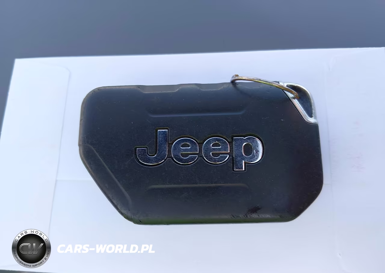 2021 Jeep Wrangler Unlimited Sport 4X4 VIN:1C4HJXDNXMW738261 - 11
