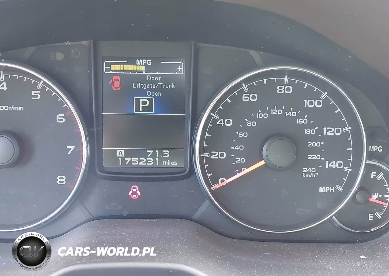 2013 Subaru Outback 2.5I Limited VIN:4S4BRCSC0D3299447 - 7