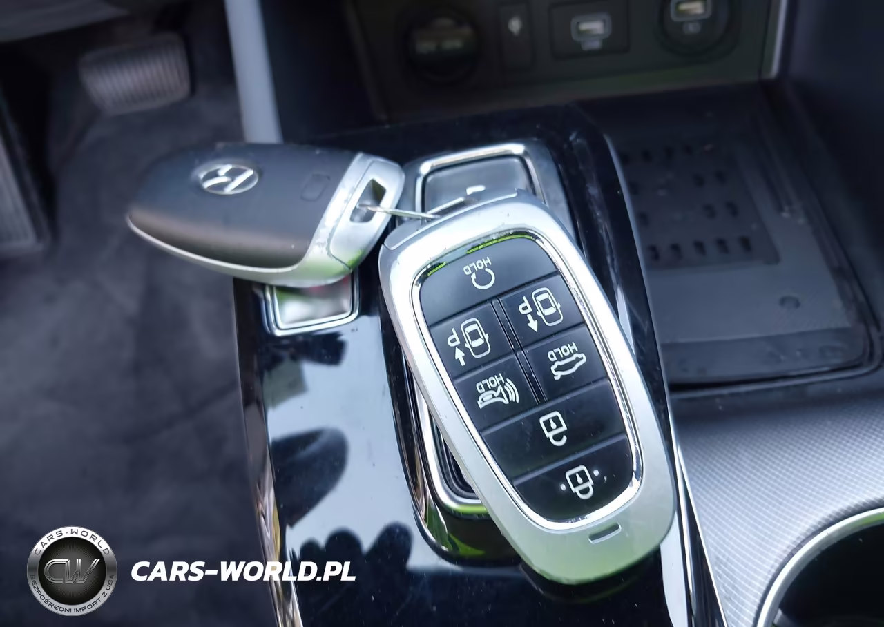 2022 Hyundai Sonata Hybrid Limited VIN:KMHL54JJ0NA040315 - 11