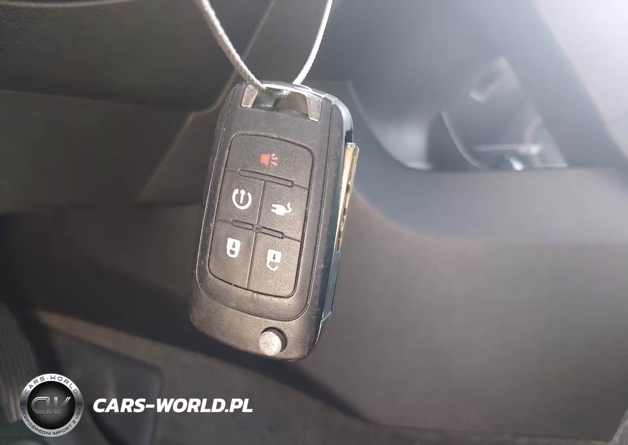 2012 Chevrolet Volt VIN:1G1RA6E42CU123887 - 11