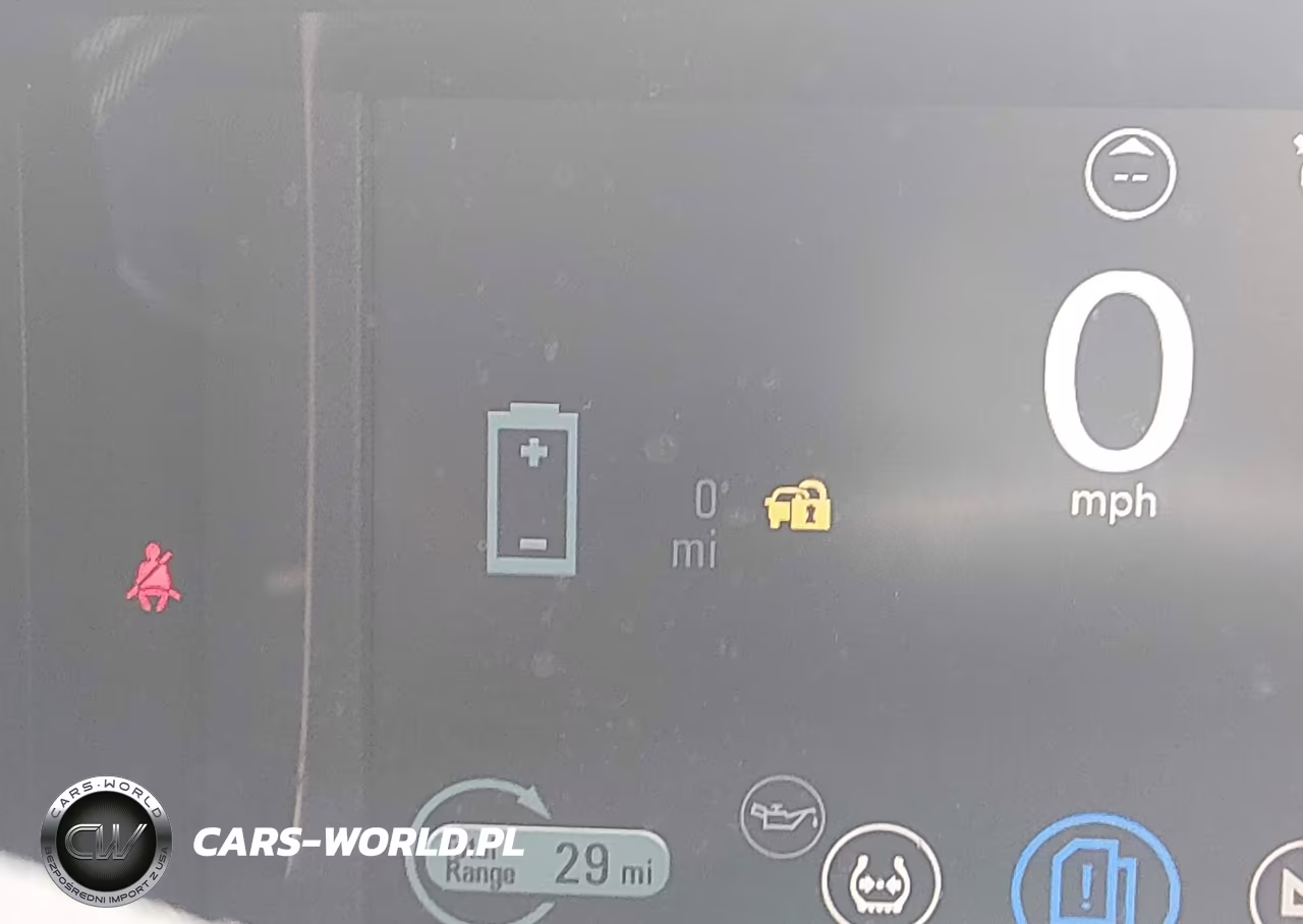 2012 Chevrolet Volt VIN:1G1RA6E42CU123887 - 13