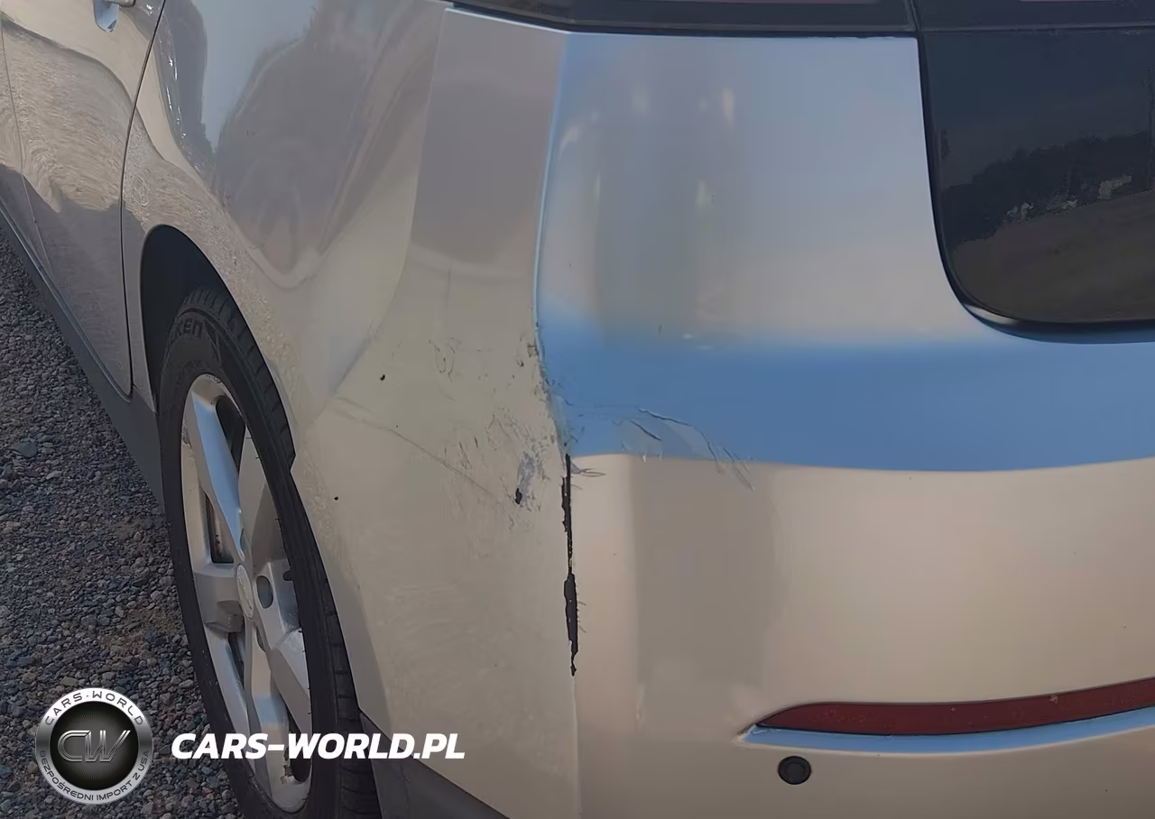 2012 Chevrolet Volt VIN:1G1RA6E42CU123887 - 15
