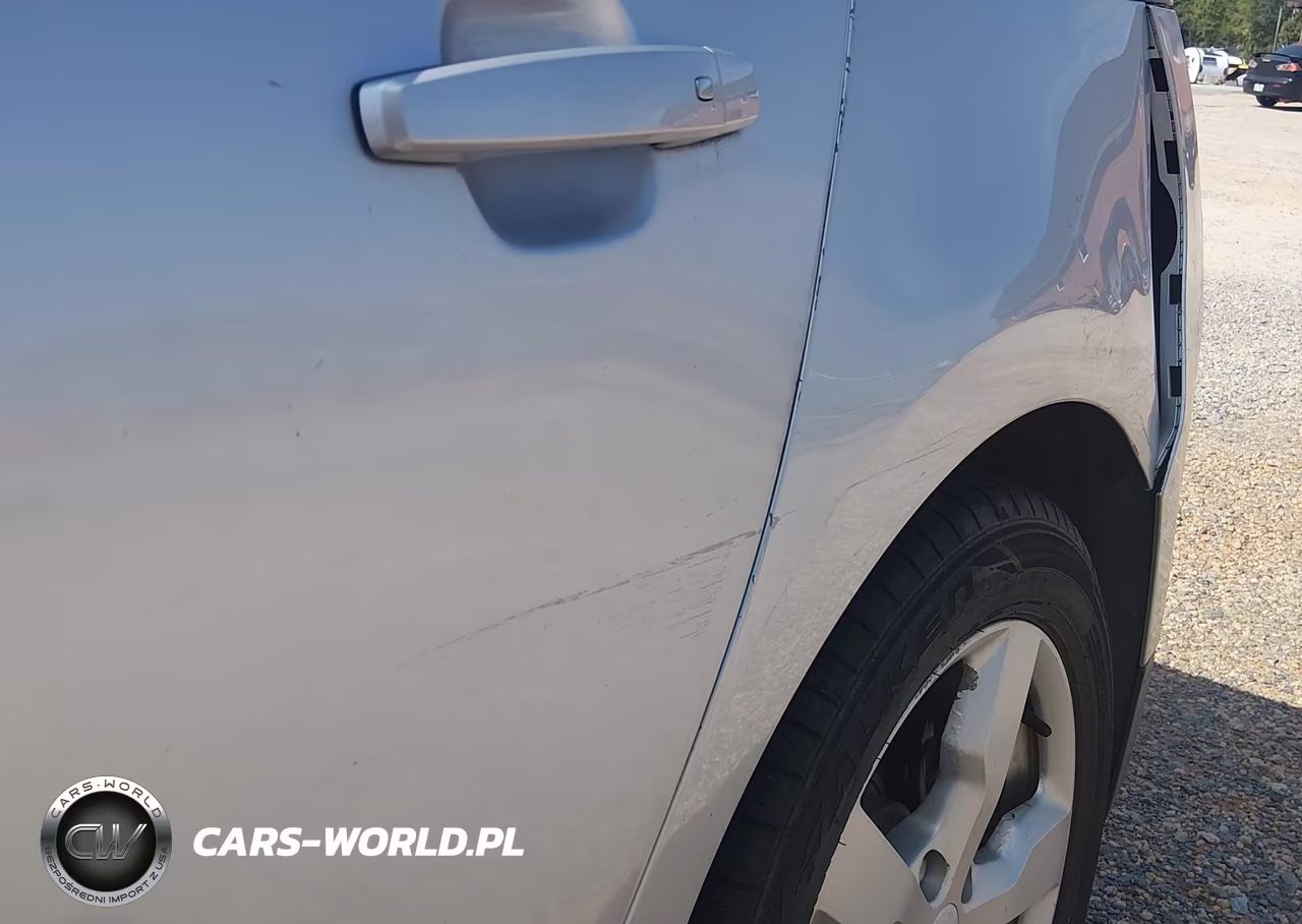 2012 Chevrolet Volt VIN:1G1RA6E42CU123887 - 16
