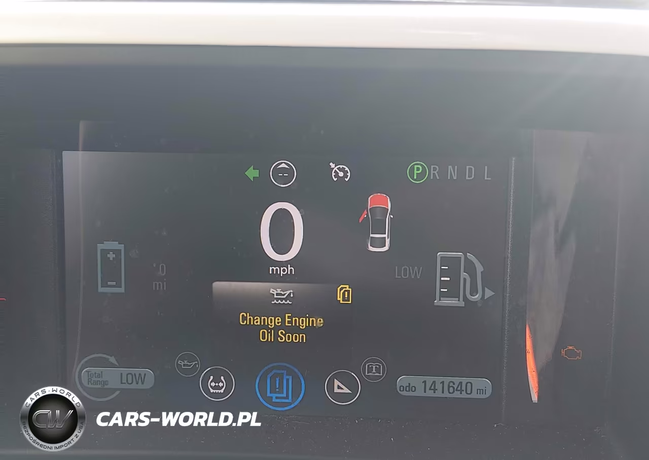 2012 Chevrolet Volt VIN:1G1RA6E42CU123887 - 7
