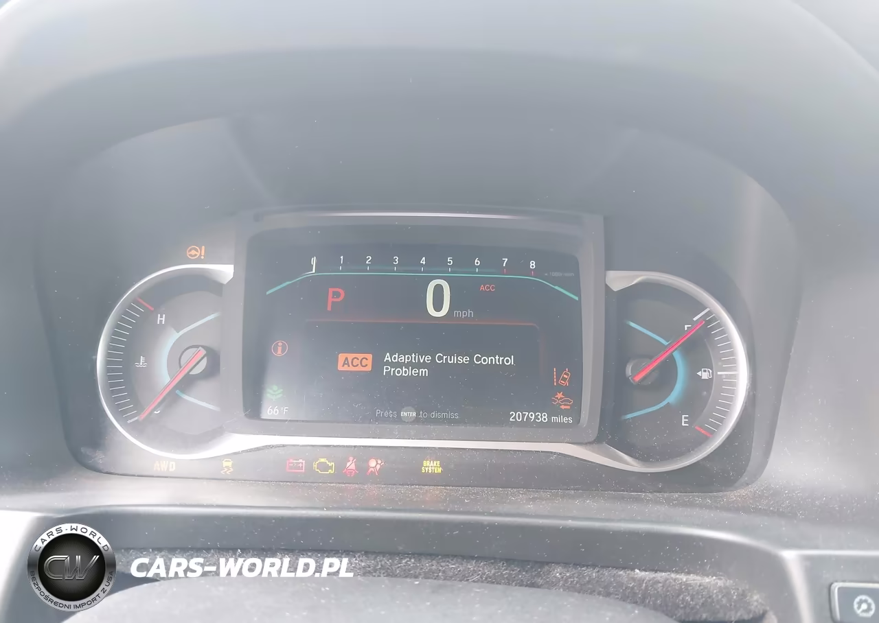 2021 Honda Pilot Awd Ex-L VIN:5FNYF6H53MB060883 - 7