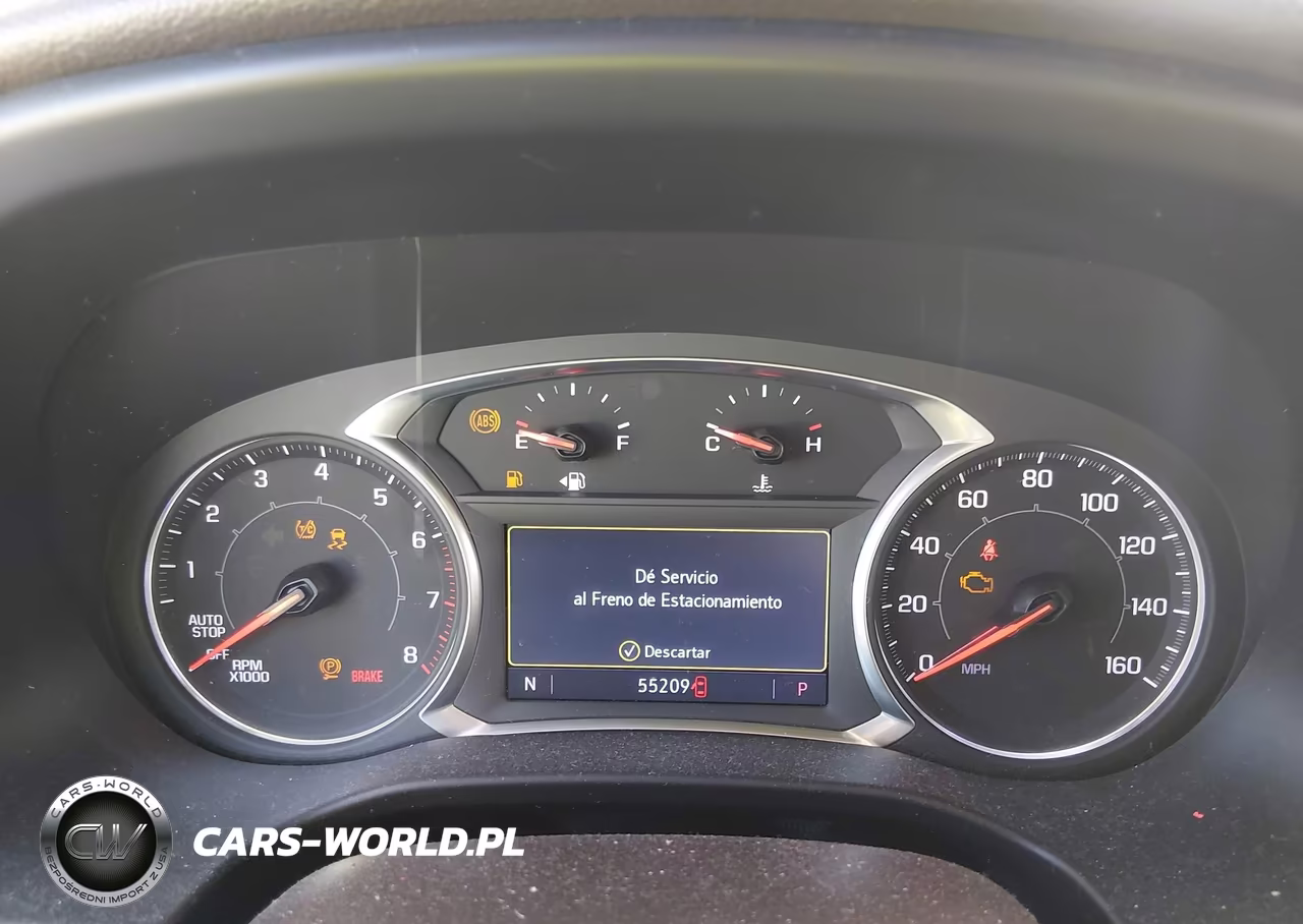 2020 GMC Acadia Fwd Slt VIN:1GKKNML4XLZ214417 - 7
