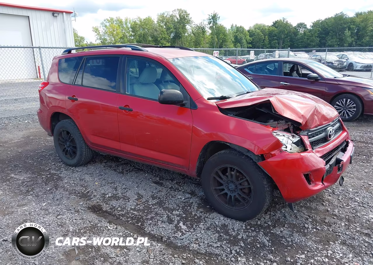 2010 Toyota Rav4