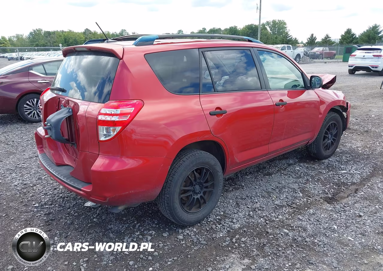2010 Toyota Rav4 VIN:JTMZF4DVXAD023539 - 4