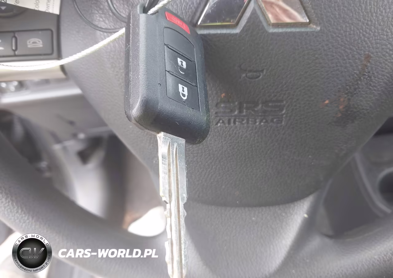 2024 Mitsubishi Mirage Es-Le VIN:ML32AUHJ2RH027289 - 11