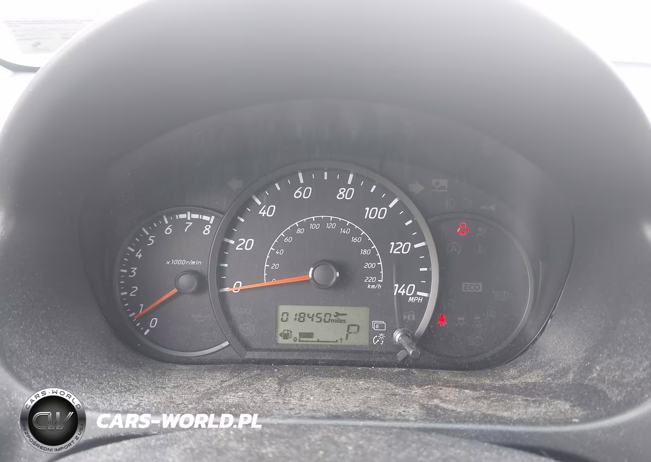 2024 Mitsubishi Mirage Es-Le VIN:ML32AUHJ2RH027289 - 7