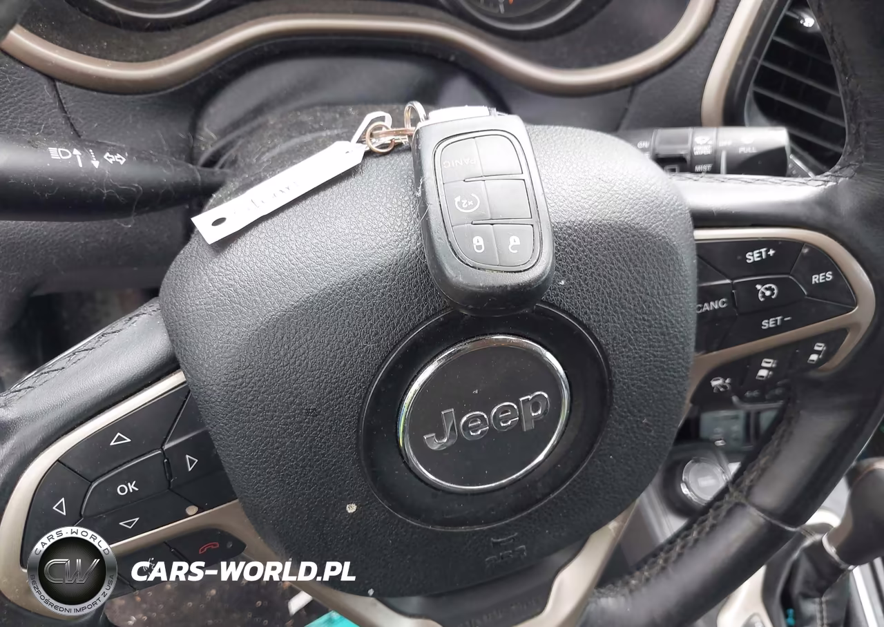 2017 Jeep Cherokee Limited VIN:1C4PJMDB0HW505382 - 11