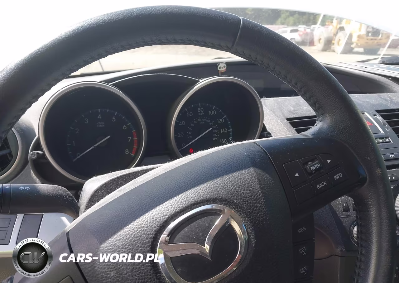 2012 Mazda 3 I VIN:JM1BL1V89C1697798 - 11