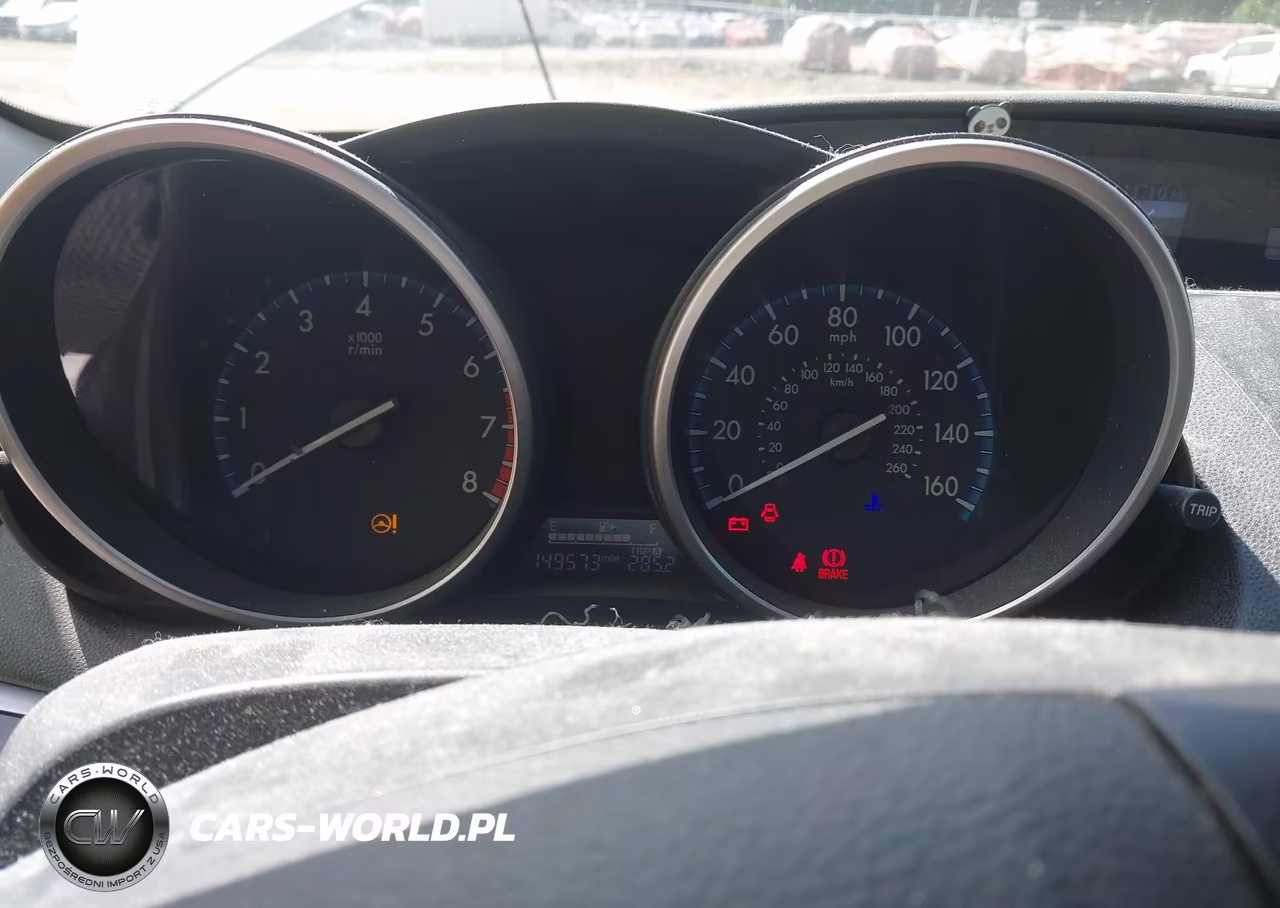 2012 Mazda 3 I VIN:JM1BL1V89C1697798 - 7