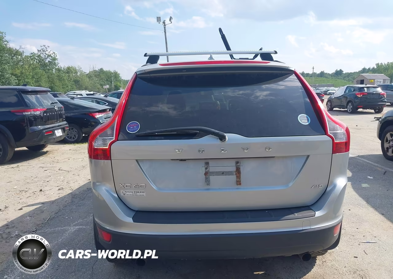 2013 Volvo Xc60 3.2-3.2 Platinum-3.2 Premier-3.2 Premier Plus VIN:YV4952DZ5D2389531 - 17