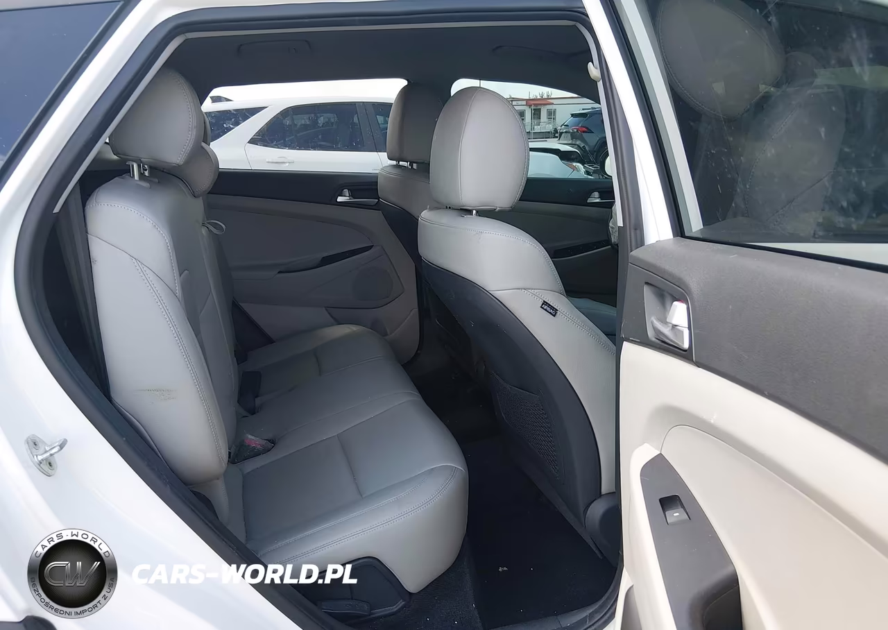 2021 Hyundai Tucson Value VIN:KM8J33A4XMU292863 - 8
