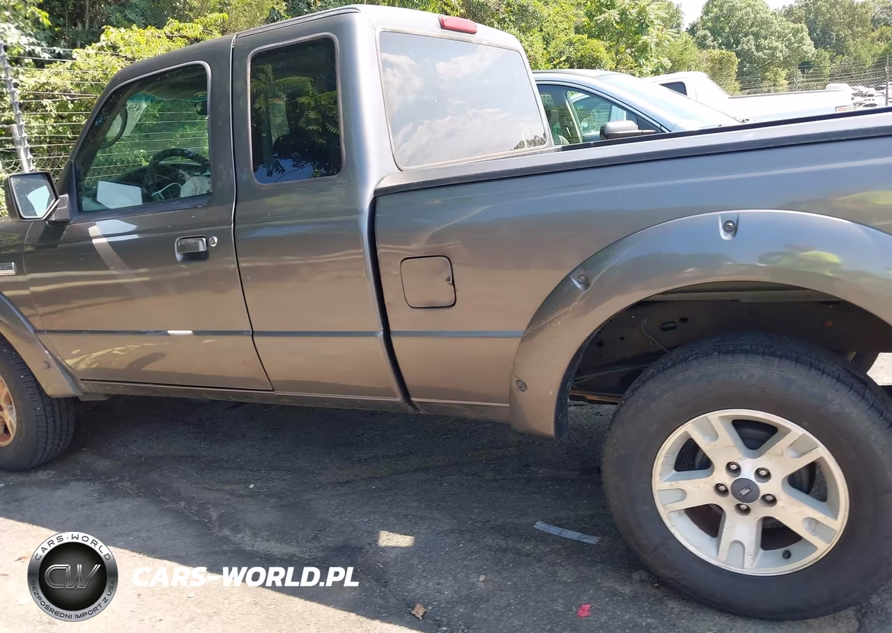 2006 Ford Ranger Sport-Stx-Xl-Xlt VIN:1FTYR14U76PA20743 - 14