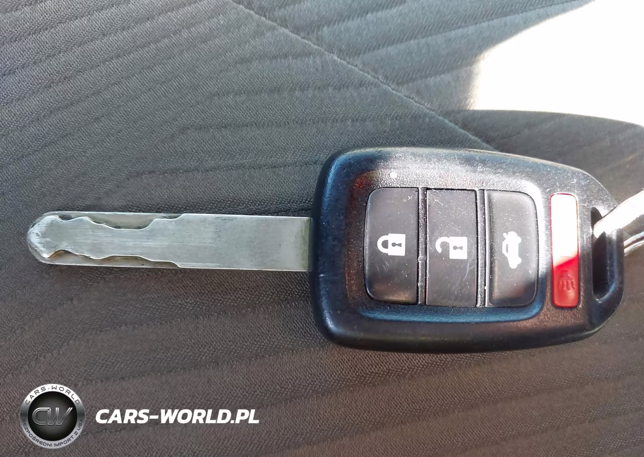2015 Honda Accord Lx VIN:1HGCR2F38FA140625 - 11