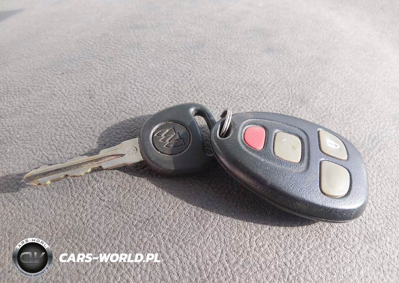 2007 Buick Lucerne Cxl VIN:1G4HD57217U220502 - 11