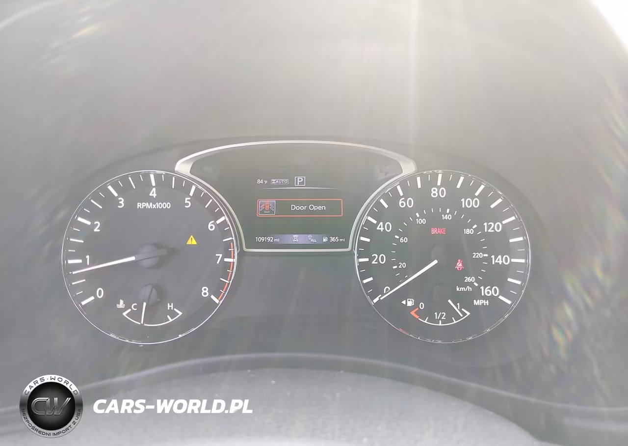 2018 Nissan Pathfinder Sl VIN:5N1DR2MMXJC604991 - 7