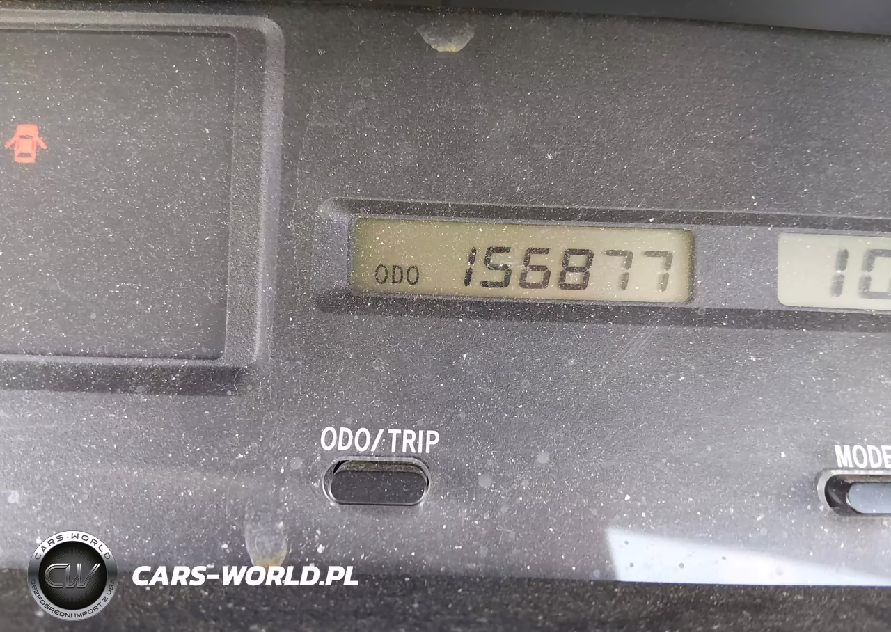 2003 Toyota Avalon Xl VIN:4T1BF28B43U280071 - 7
