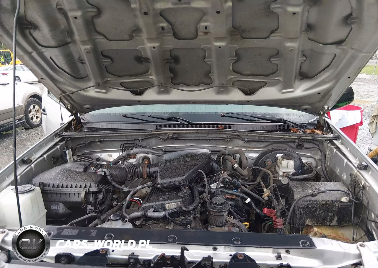 2013 Toyota Tacoma VIN:5TFPX4ENXDX018413 - 10