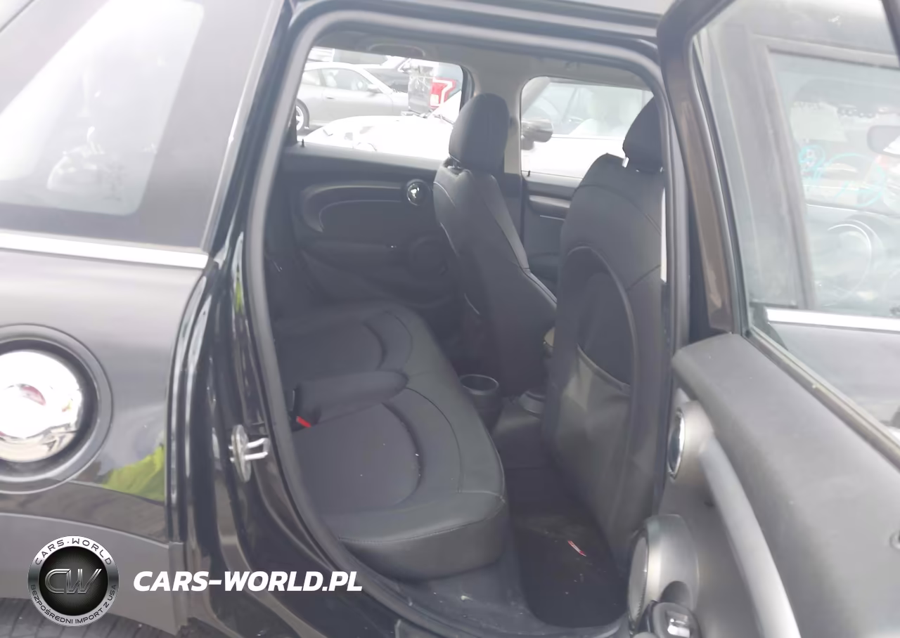 2024 Mini Hardtop Cooper S VIN:WMW53DK04R2V43822 - 8