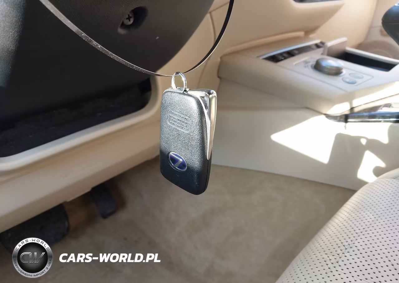 2014 Lexus Es 300H VIN:JTHBW1GG0E2073413 - 11