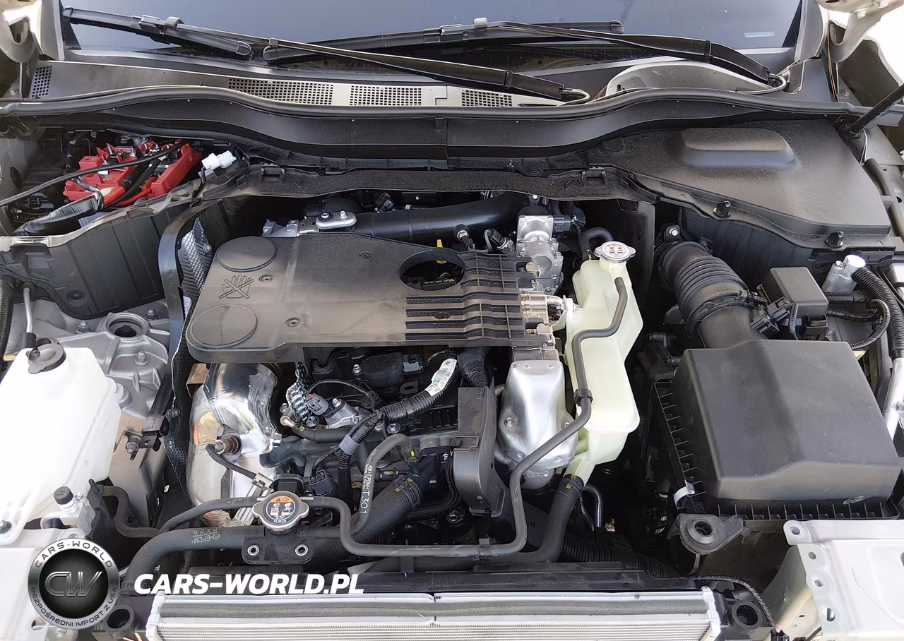 2025 Mazda Cx-90 3.3 Turbo Premium Plus Package VIN:JM3KKEHD8S1205271 - 10