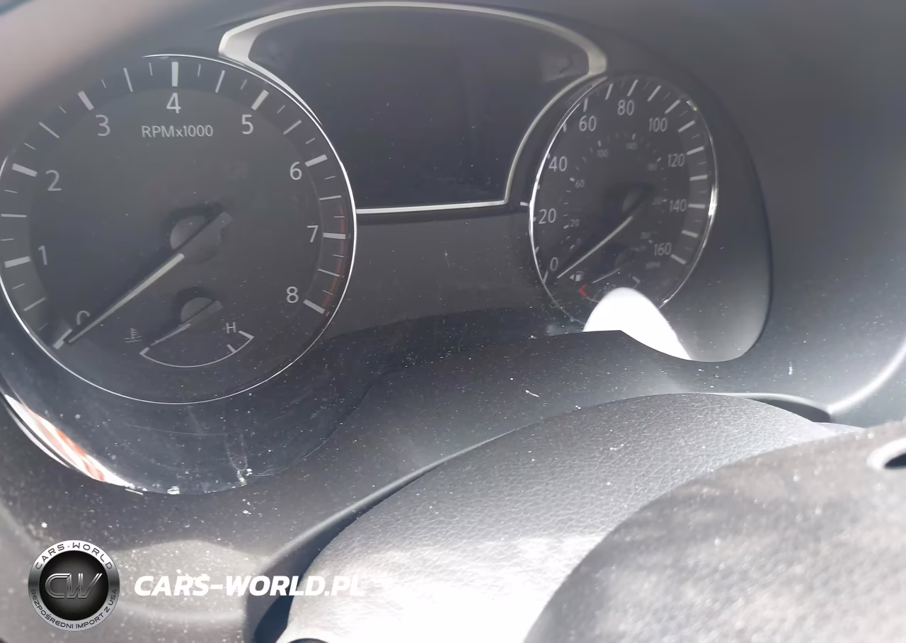 2016 Nissan Altima 2.5 VIN:1N4AL3AP3GC275739 - 15