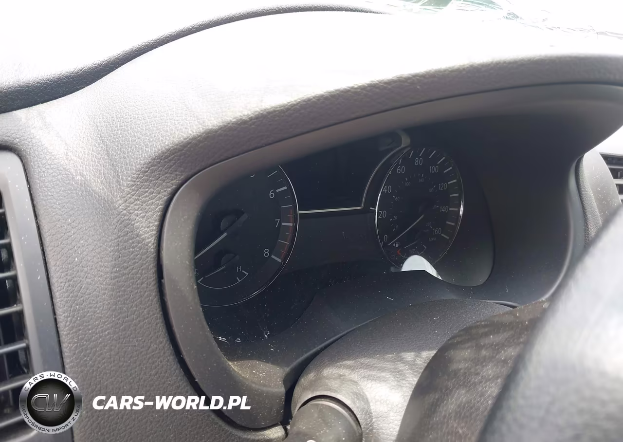 2016 Nissan Altima 2.5 VIN:1N4AL3AP3GC275739 - 7
