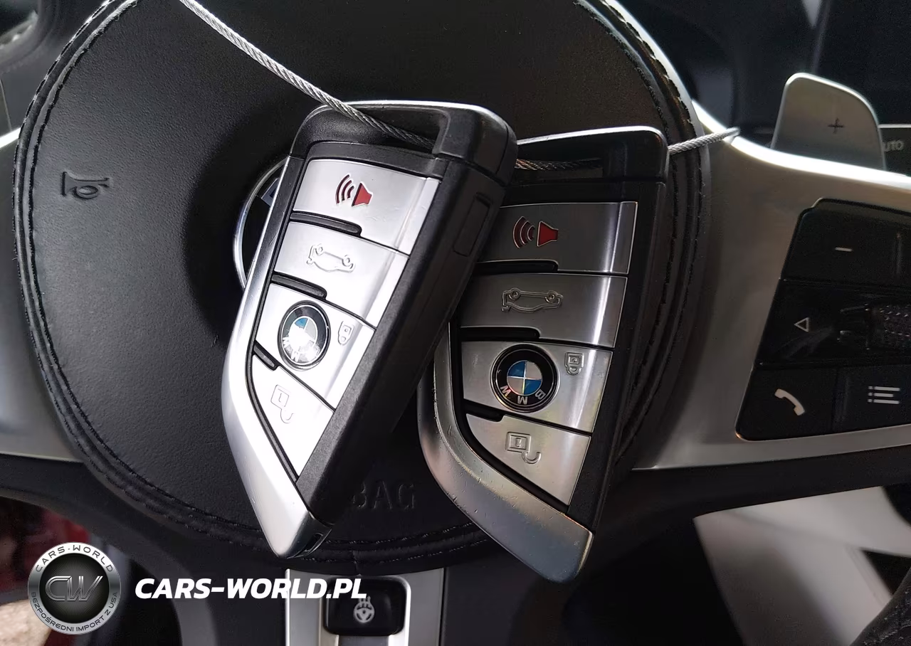 2023 BMW 540 I xDrive VIN:WBA73BJ0XPCM25537 - 11