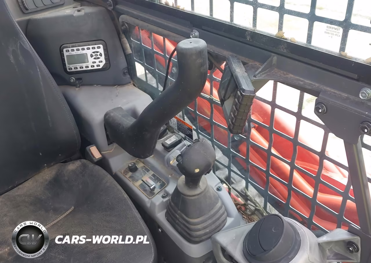 2023 Kubota Svl 97-2 VIN:1091462 - 7