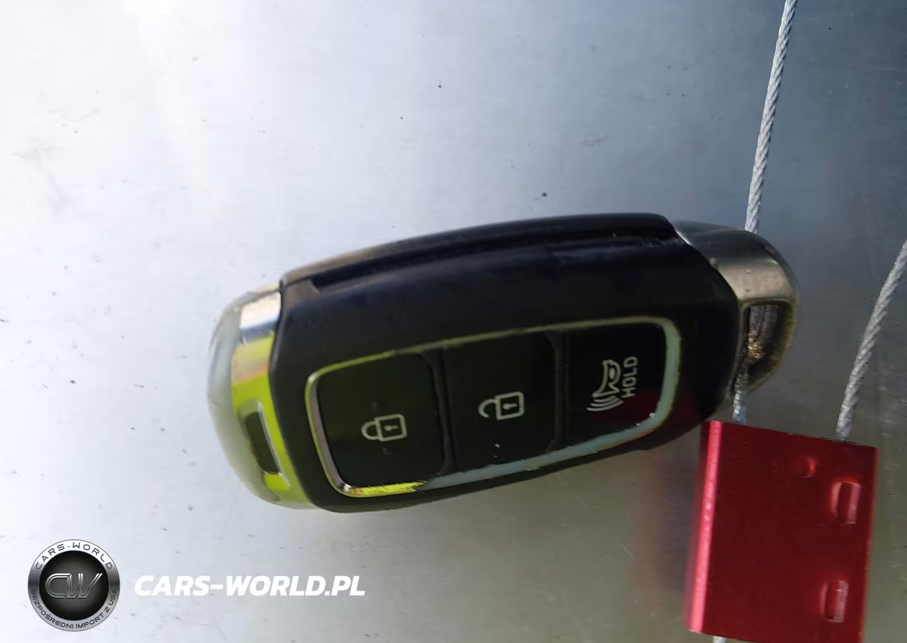 2020 Hyundai Santa Fe Sel VIN:5NMS33AD0LH235957 - 11