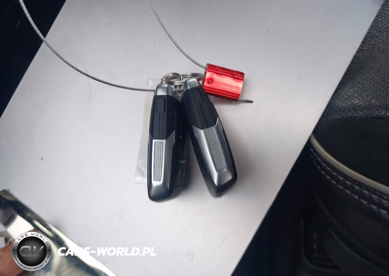 2024 Ram 2500 Laramie 4X4 6'4 Box VIN:3C6UR5FL2RG172052 - 11
