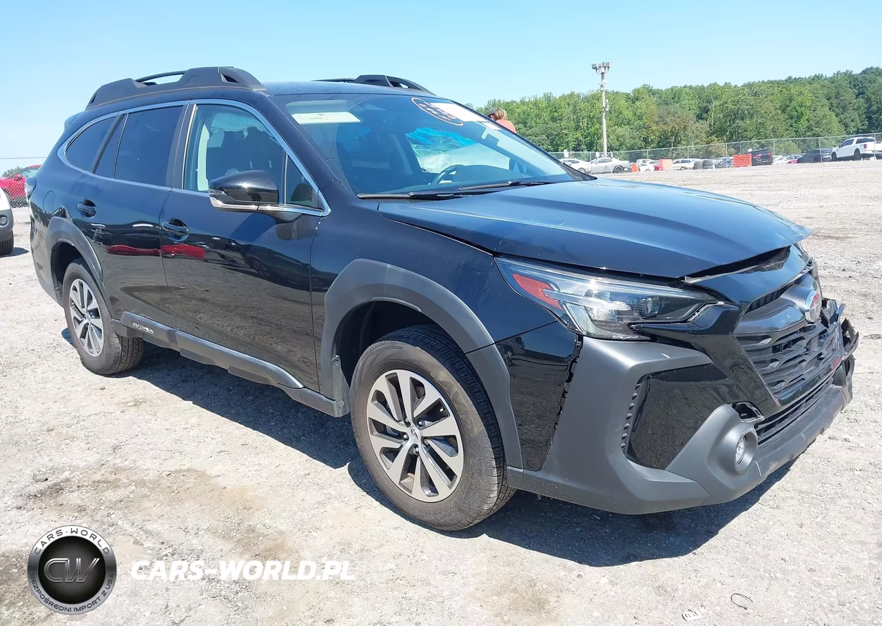 2024 Subaru Outback Premium