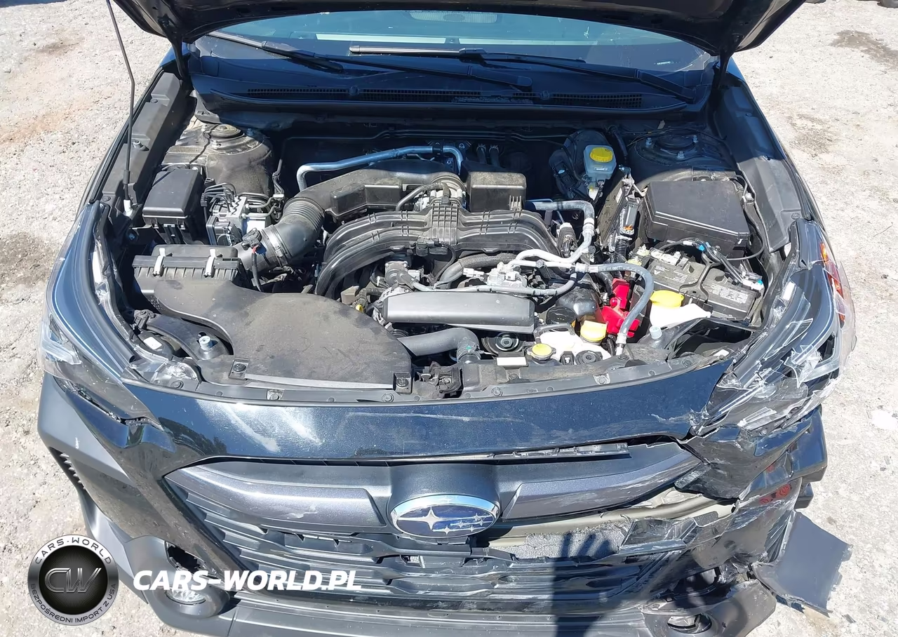 2024 Subaru Outback Premium VIN:4S4BTADC0R3274901 - 10