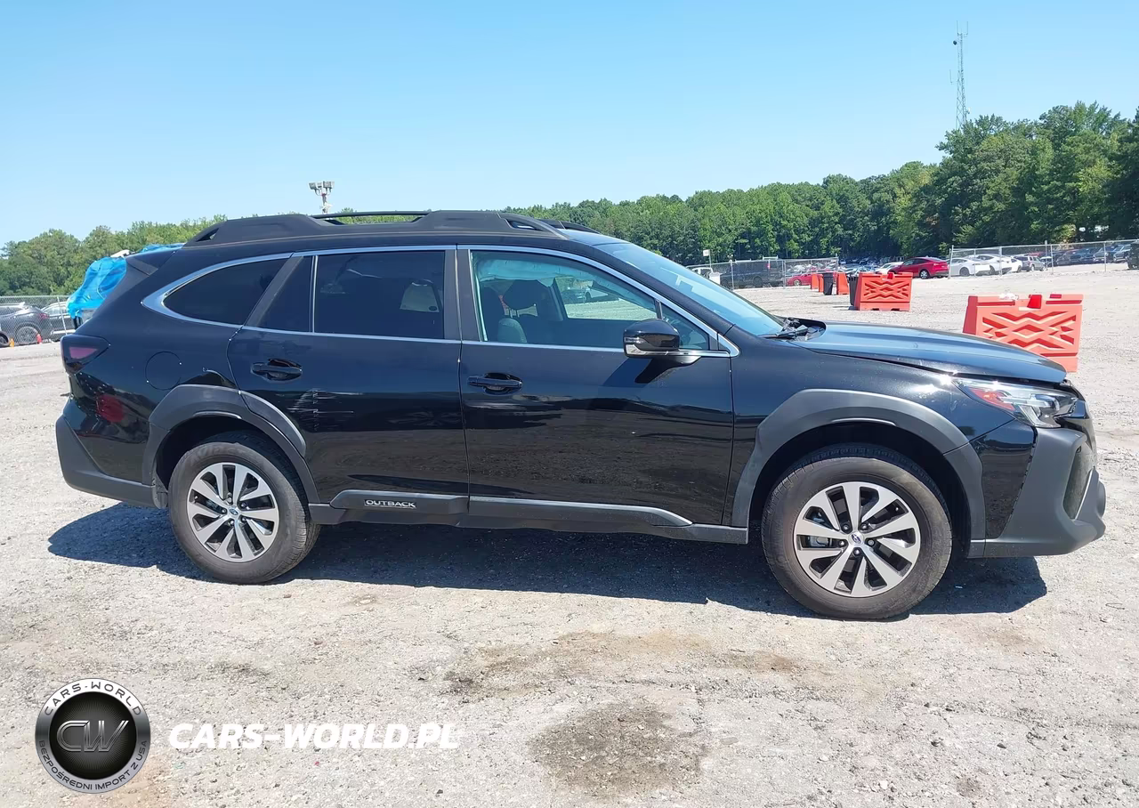 2024 Subaru Outback Premium VIN:4S4BTADC0R3274901 - 13