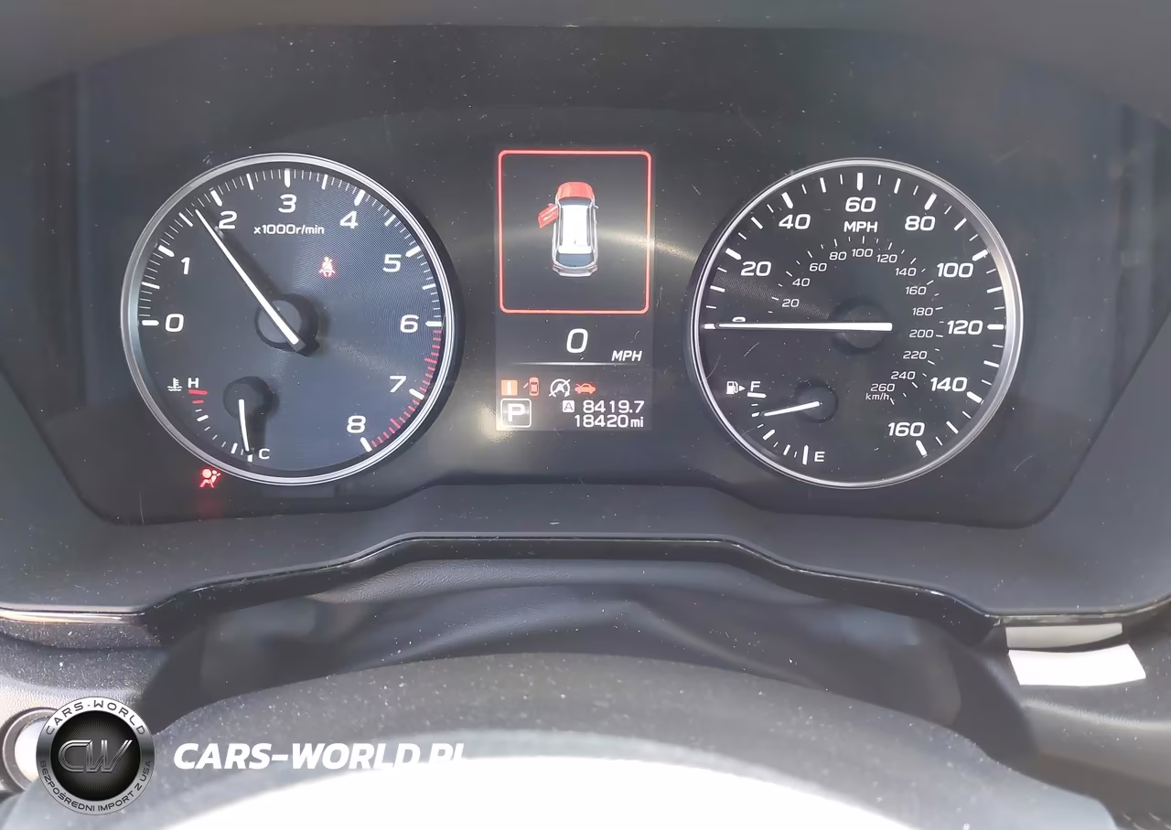 2024 Subaru Outback Premium VIN:4S4BTADC0R3274901 - 7