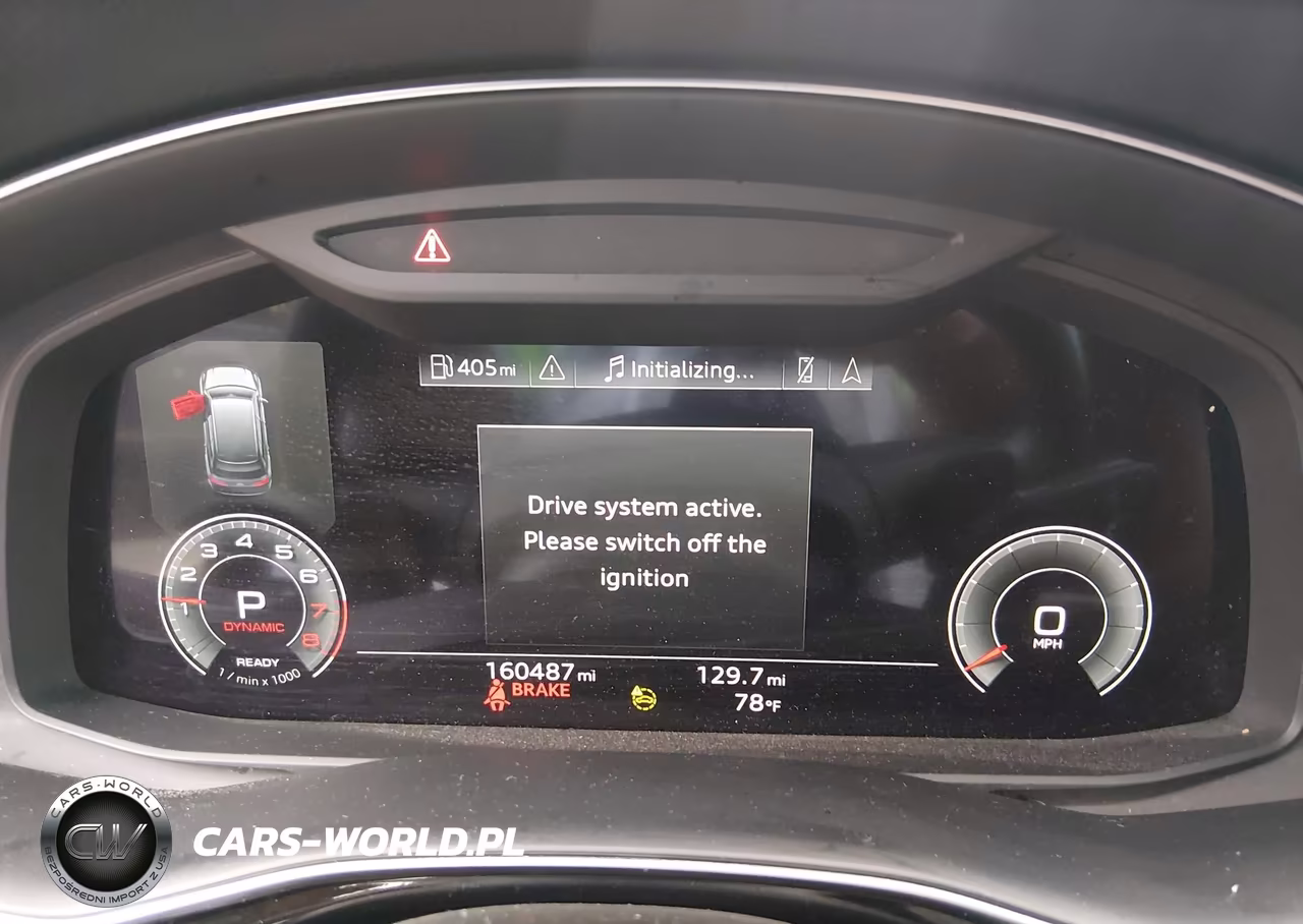 2022 Audi Q7 Premium Plus 45 Tfsi Quattro Tiptronic VIN:WA1LJBF75ND005103 - 7