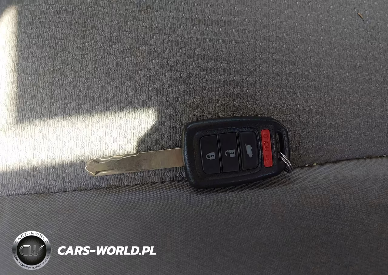2021 Honda Hr-V 2Wd Lx VIN:3CZRU5H34MM706120 - 11