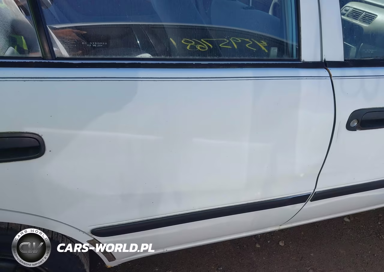 2000 Chevrolet Prizm VIN:1Y1SK5285YZ435697 - 12