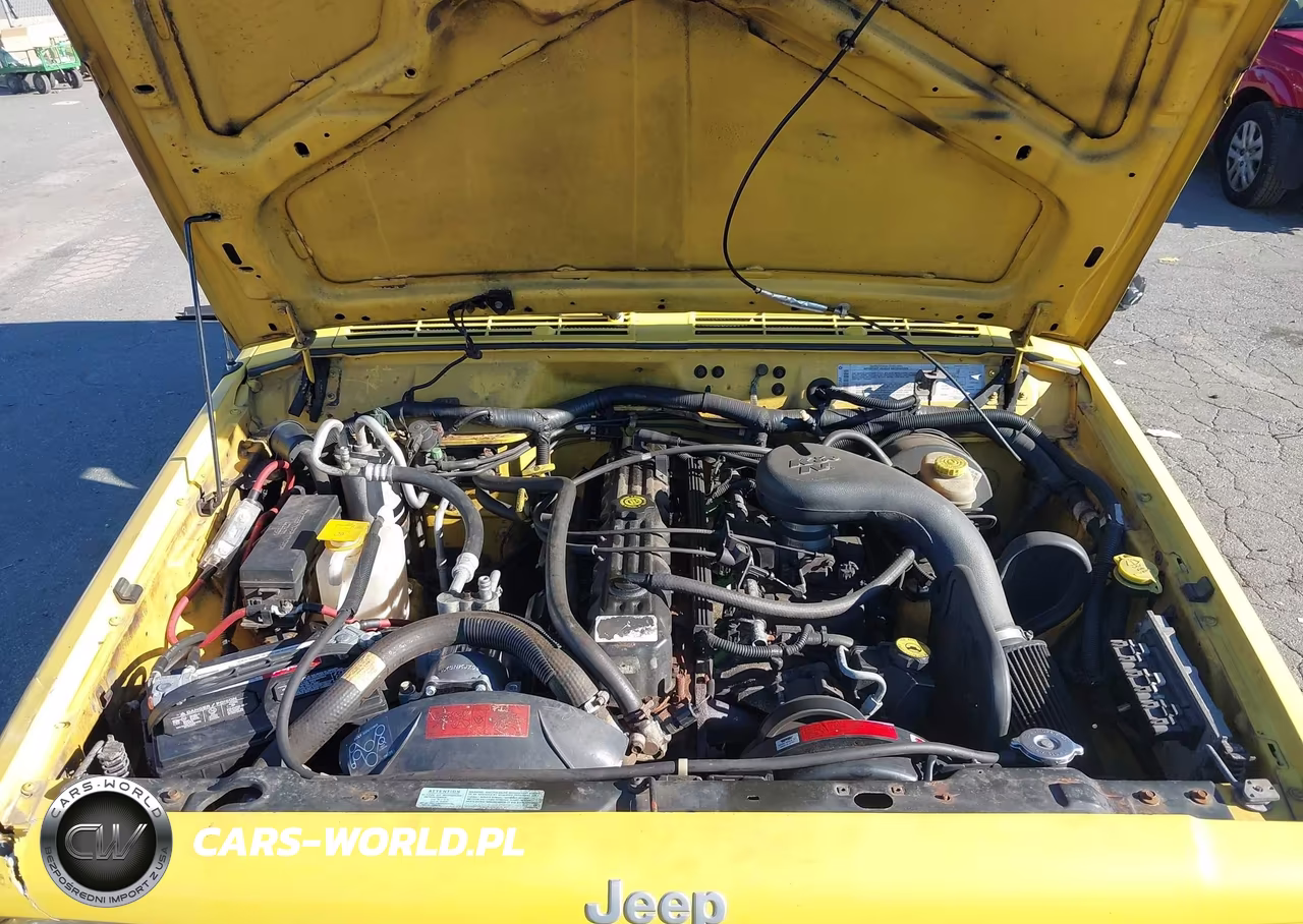 2001 Jeep Cherokee Sport VIN:1J4FF48S71L581951 - 10