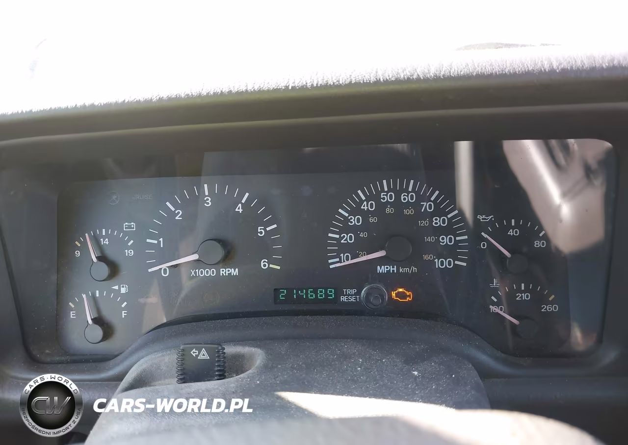 2001 Jeep Cherokee Sport VIN:1J4FF48S71L581951 - 7