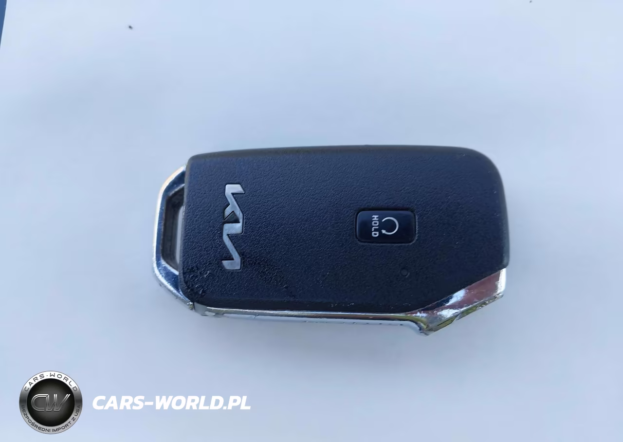 2024 Kia Sportage Ex VIN:5XYK3CDF8RG214239 - 11