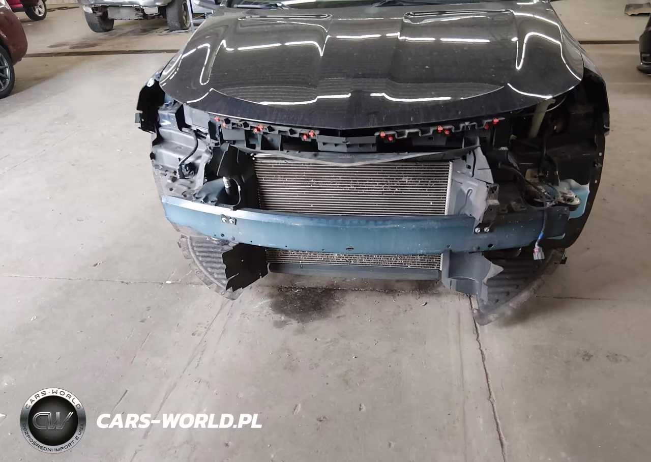 2019 Chevrolet Impala 1Lt VIN:2G11Z5S36K9158035 - 6