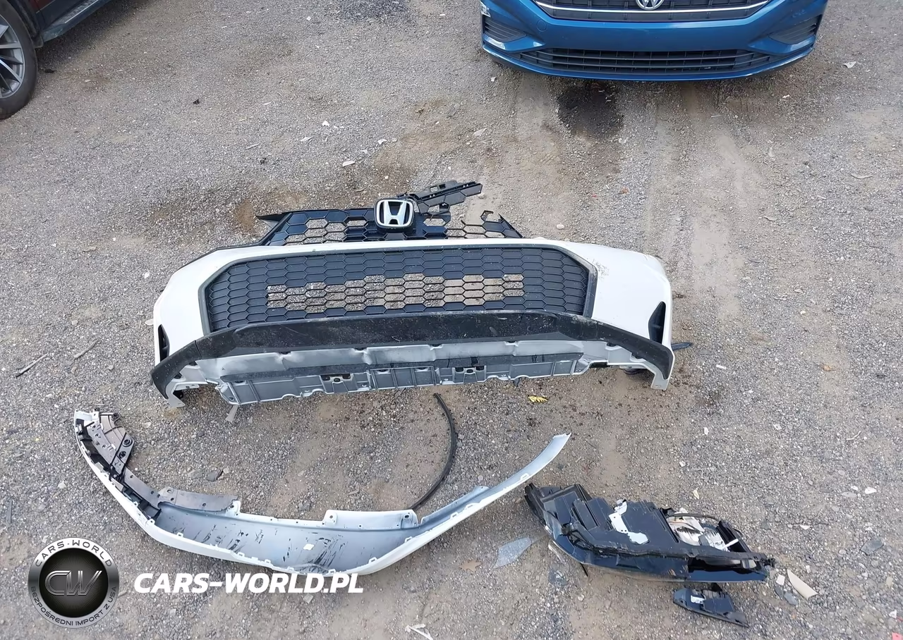 2026 Honda Civic Lx VIN:2HGFE2F29TH530016 - 12