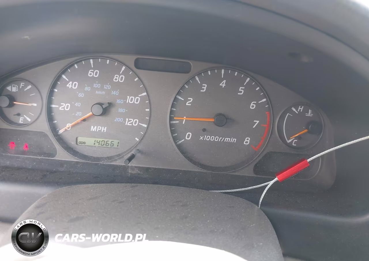 2002 Nissan Sentra Gxe VIN:3N1CB51D22L602686 - 7