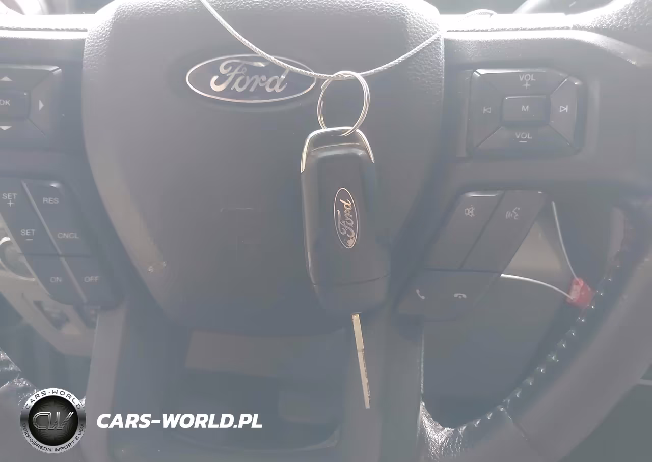 2015 Ford F-150 Xlt VIN:1FTEW1CP2FKE97780 - 11